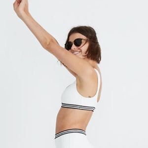 Solid & Striped Bikini